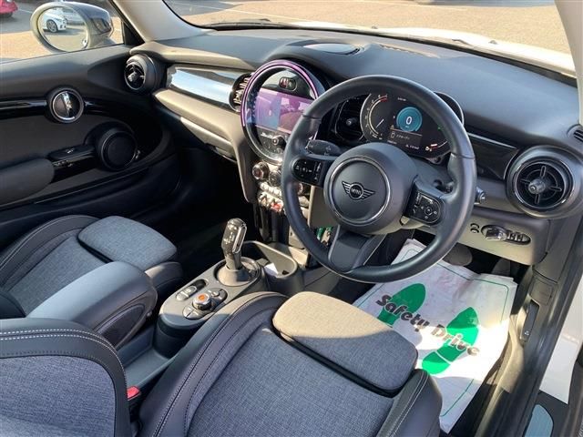 Bmw MINI 2021-06 27840-20