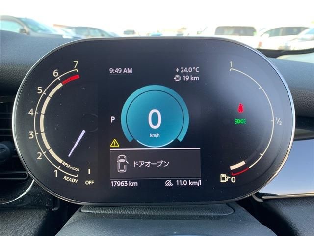 Bmw MINI 2021-06 27840-9