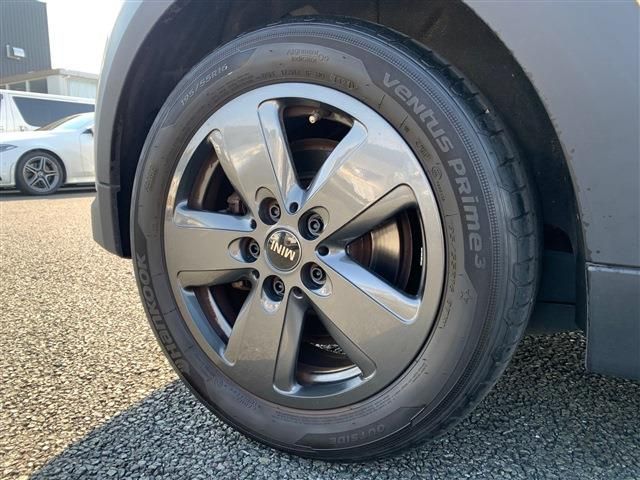 Bmw MINI 2021-06 27840-5
