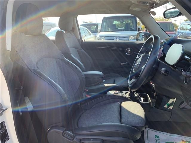 Bmw MINI 2021-06 27840-19