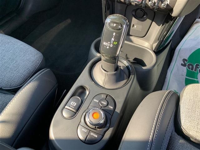Bmw MINI 2021-06 27840-12