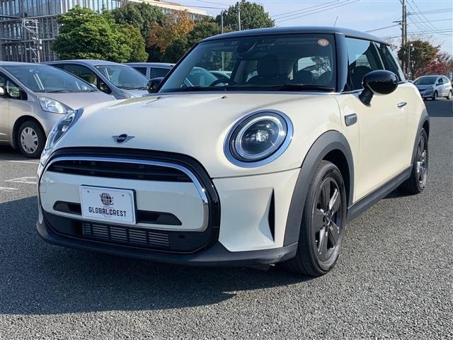Bmw MINI 2021-06 27840-0