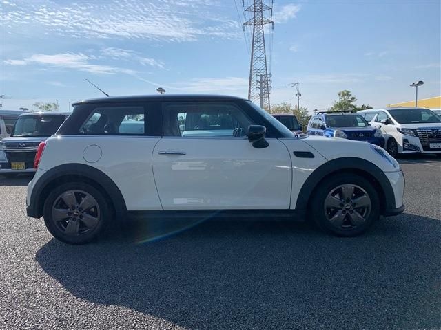 Bmw MINI 2021-06 27840-4