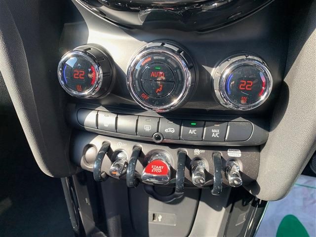 Bmw MINI 2021-06 27840-11