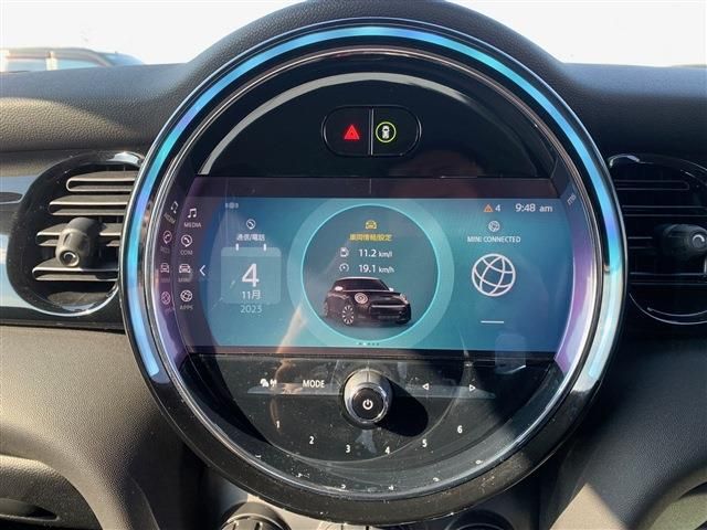 Bmw MINI 2021-06 27840-7