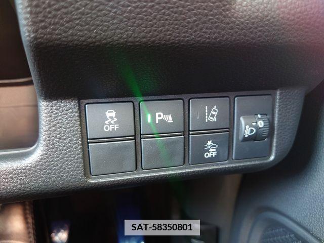Honda N-WGN 2020-03 373955-6