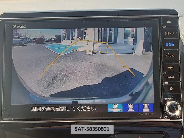 Honda N-WGN 2020-03 373955-5