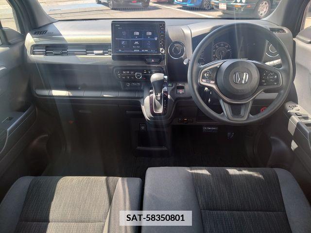 Honda N-WGN 2020-03 373955-2