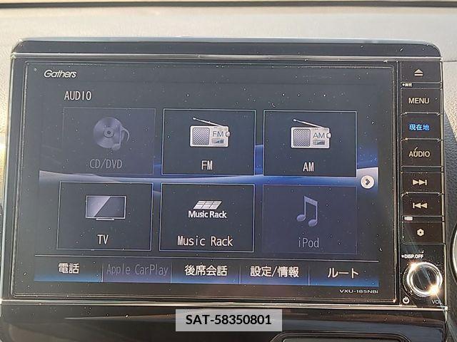 Honda N-WGN 2020-03 373955-4