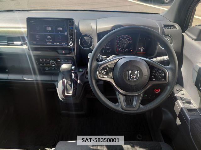 Honda N-WGN 2020-03 373955-3
