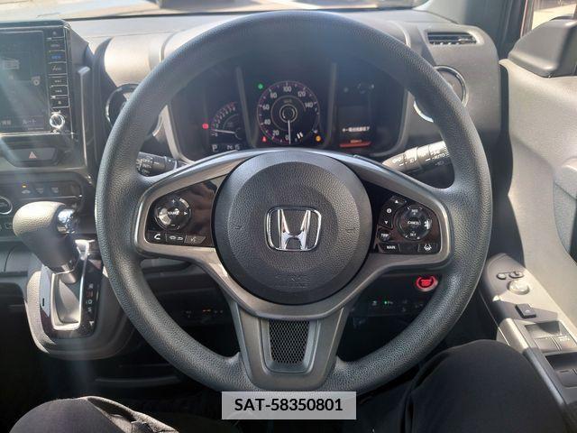Honda N-WGN 2020-03 373955-8
