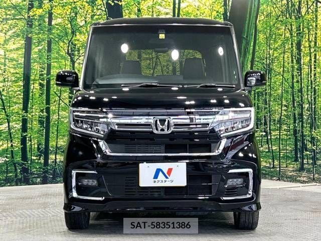 Honda N BOX CUSTOM 2021-12 343258-14