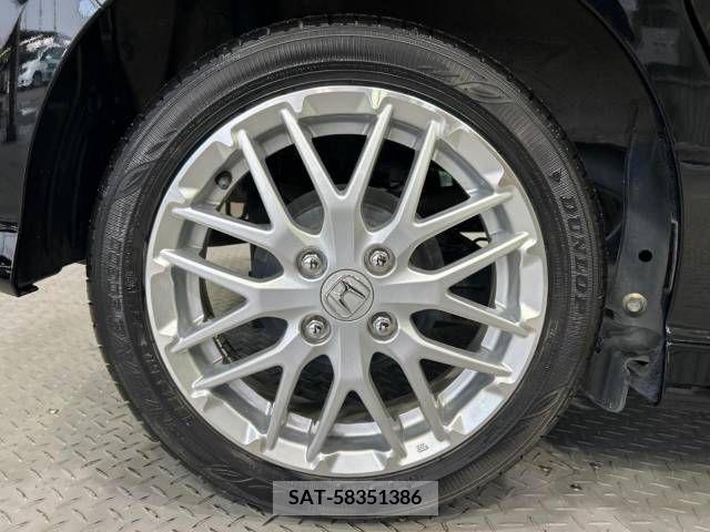 Honda N BOX CUSTOM 2021-12 343258-13