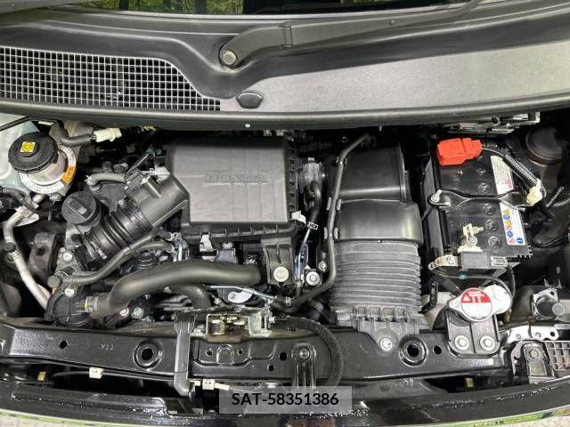Honda N BOX CUSTOM 2021-12 343258-18