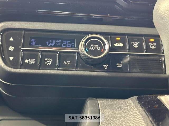 Honda N BOX CUSTOM 2021-12 343258-7