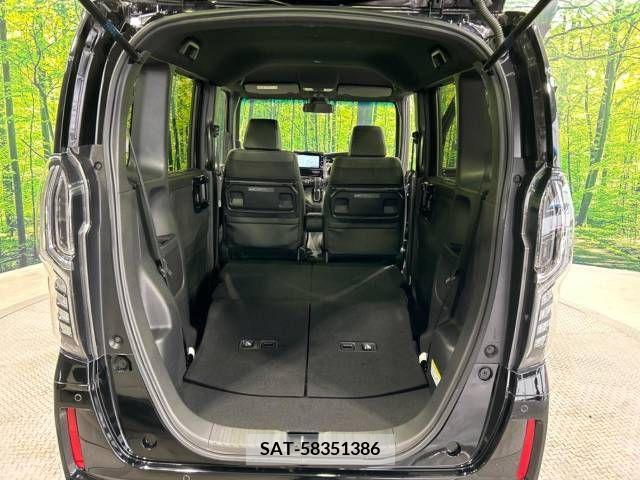 Honda N BOX CUSTOM 2021-12 343258-10