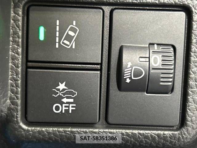 Honda N BOX CUSTOM 2021-12 343258-5