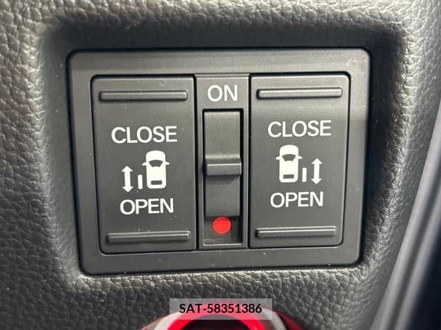Honda N BOX CUSTOM 2021-12 343258-4