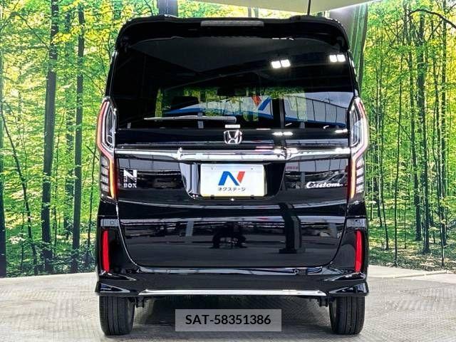 Honda N BOX CUSTOM 2021-12 343258-15