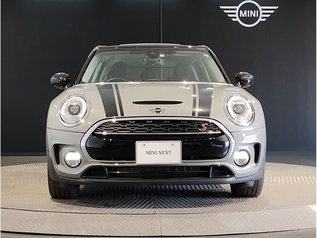 Bmw MINI 2018-09 16393-4