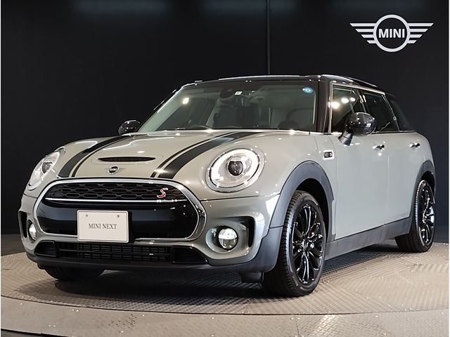 Bmw MINI 2018-09 16393-0