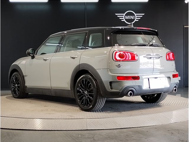 Bmw MINI 2018-09 16393-2