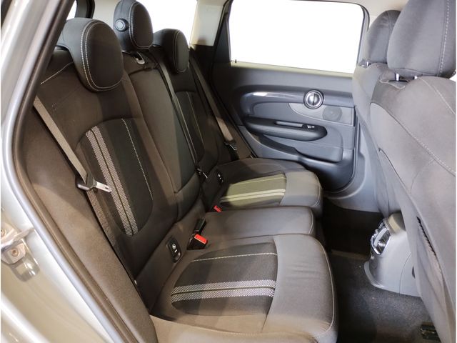 Bmw MINI 2018-09 16393-6