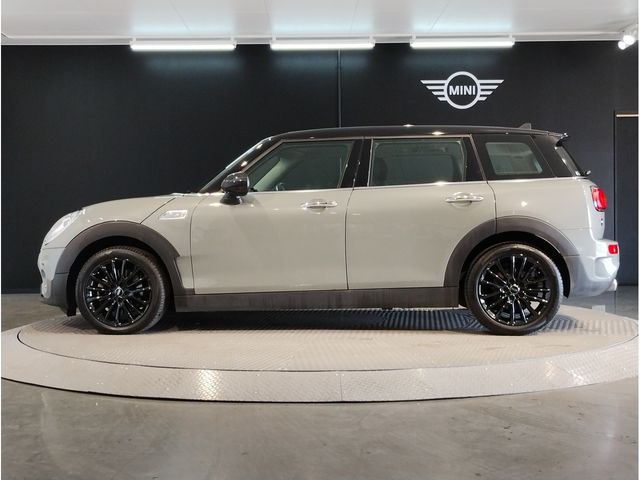 Bmw MINI 2018-09 16393-1