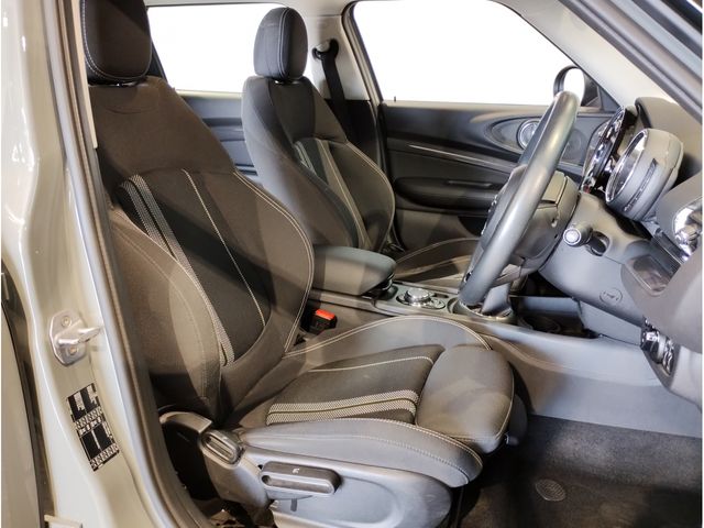 Bmw MINI 2018-09 16393-5