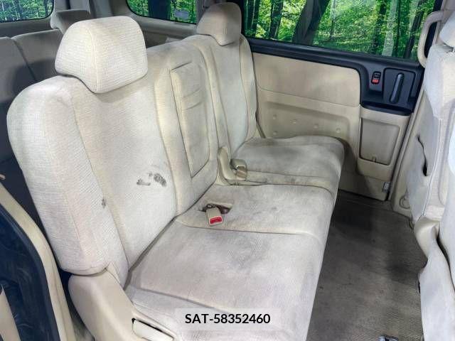 Honda STEP WGN 2007-06 315139-4