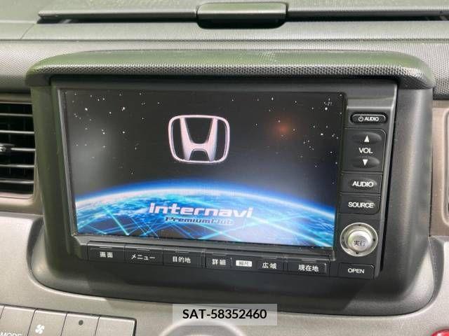 Honda STEP WGN 2007-06 315139-2