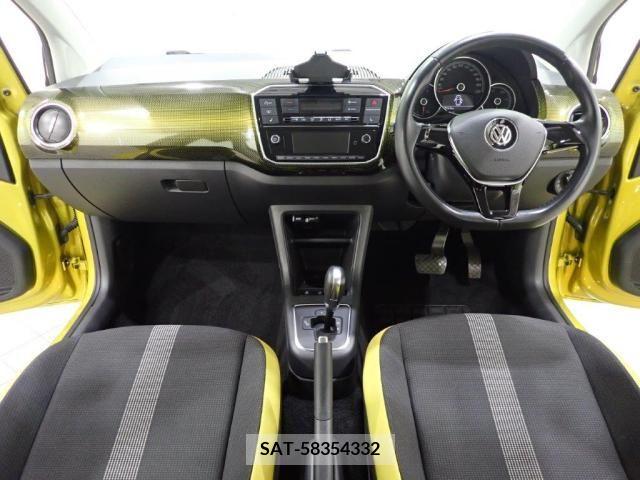 VolksWagen UP! 2020-07 320271-3