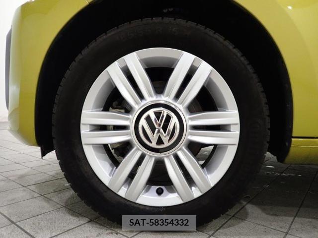 VolksWagen UP! 2020-07 320271-2