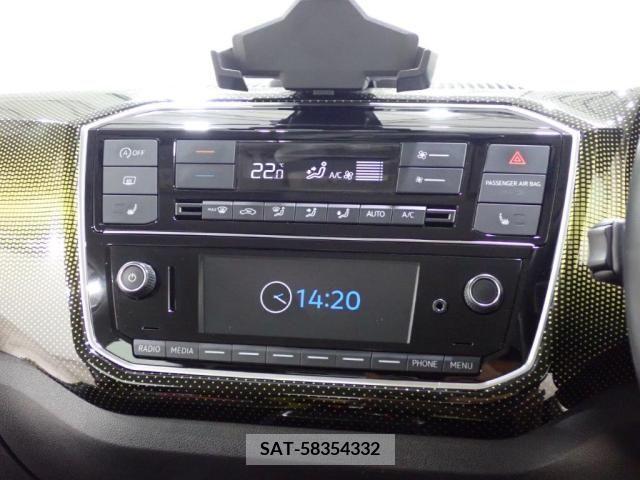 VolksWagen UP! 2020-07 320271-9