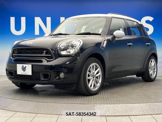 Bmw MINI 2015-05 243805-19