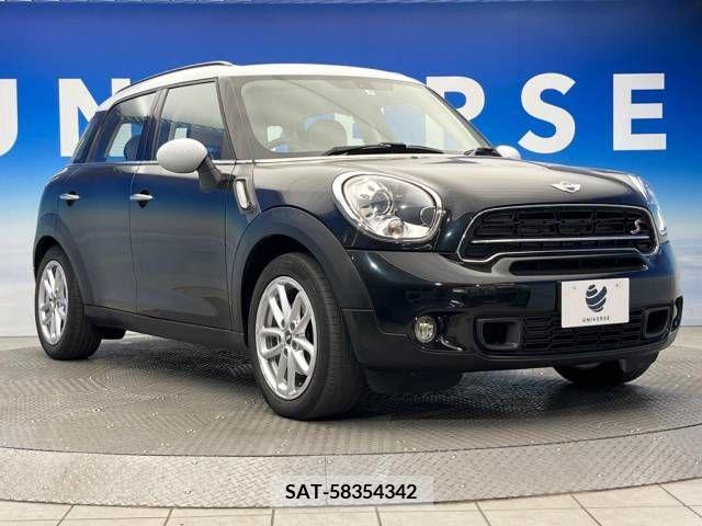 Bmw MINI 2015-05 243805-15