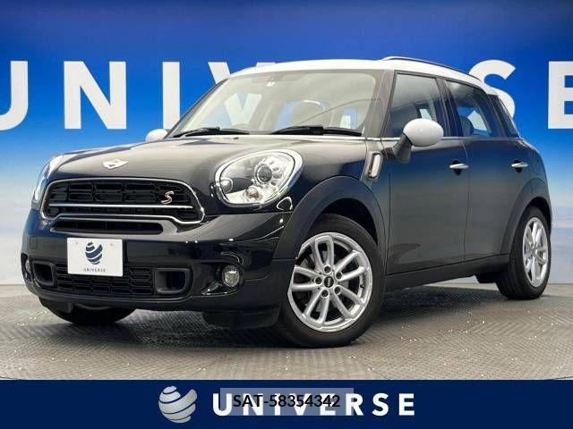 Bmw MINI 2015-05 243805-0