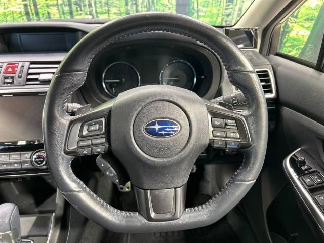 Subaru LEVORG 2018-12 26420-11