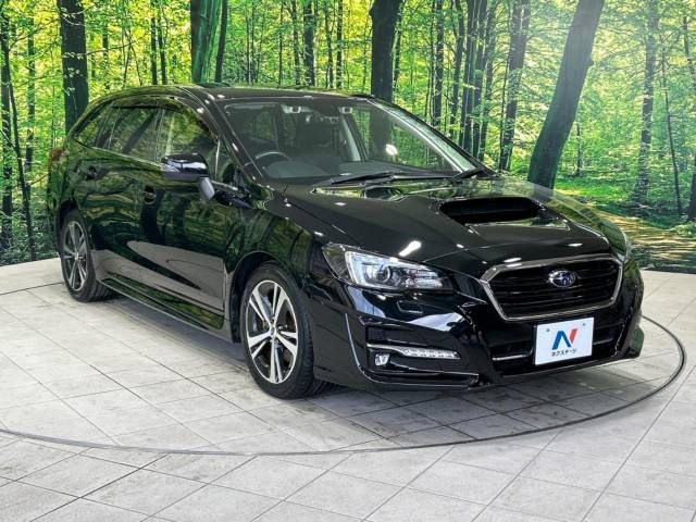 Subaru LEVORG 2018-12 26420-16