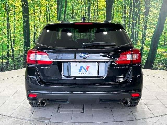 Subaru LEVORG 2018-12 26420-15