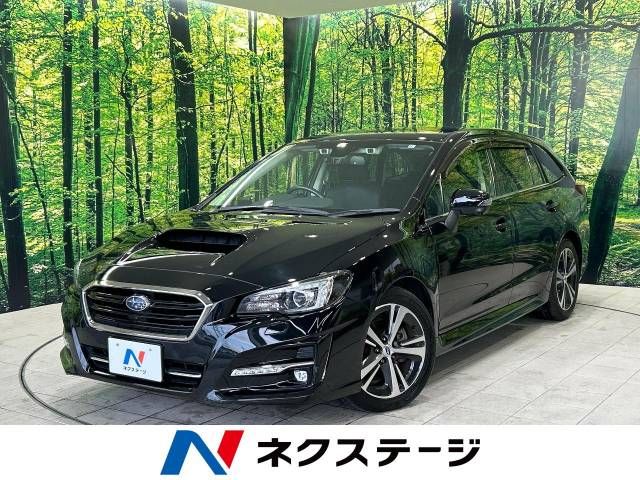 Subaru LEVORG 2018-12 26420-0