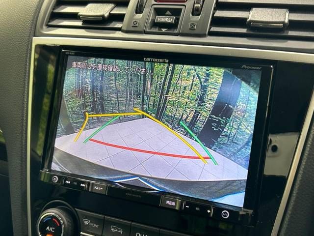 Subaru LEVORG 2018-12 26420-3