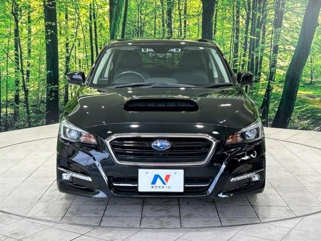 Subaru LEVORG 2018-12 26420-14