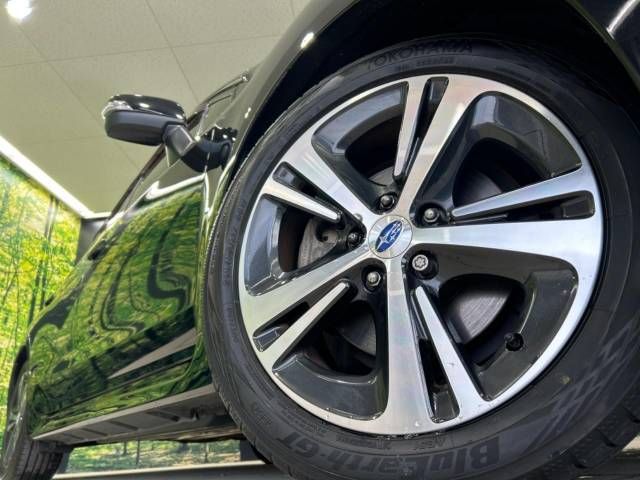 Subaru LEVORG 2018-12 26420-13