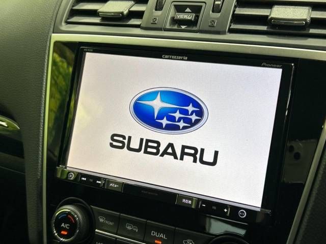 Subaru LEVORG 2018-12 26420-2