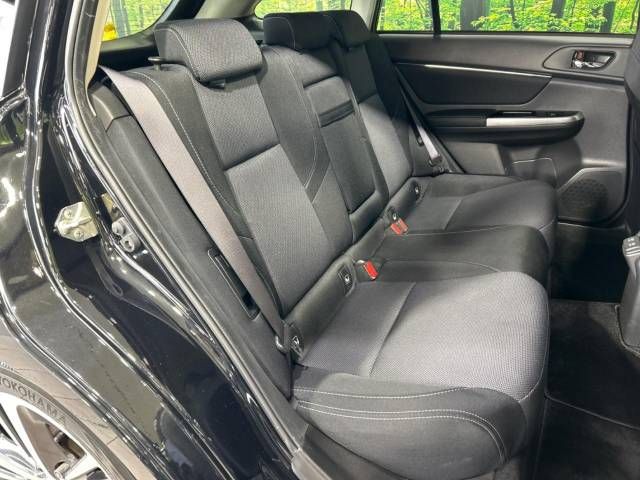 Subaru LEVORG 2018-12 26420-9