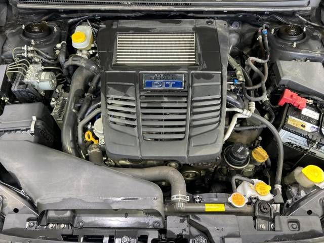 Subaru LEVORG 2018-12 26420-18
