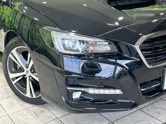 Subaru LEVORG 2018-12 26420-12