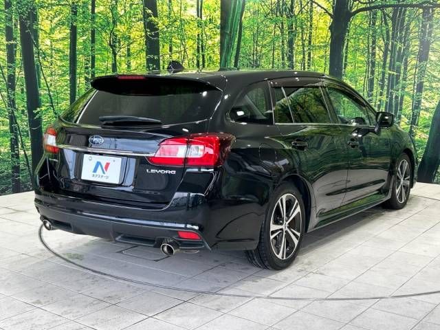 Subaru LEVORG 2018-12 26420-17