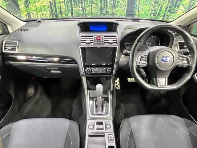 Subaru LEVORG 2018-12 26420-1